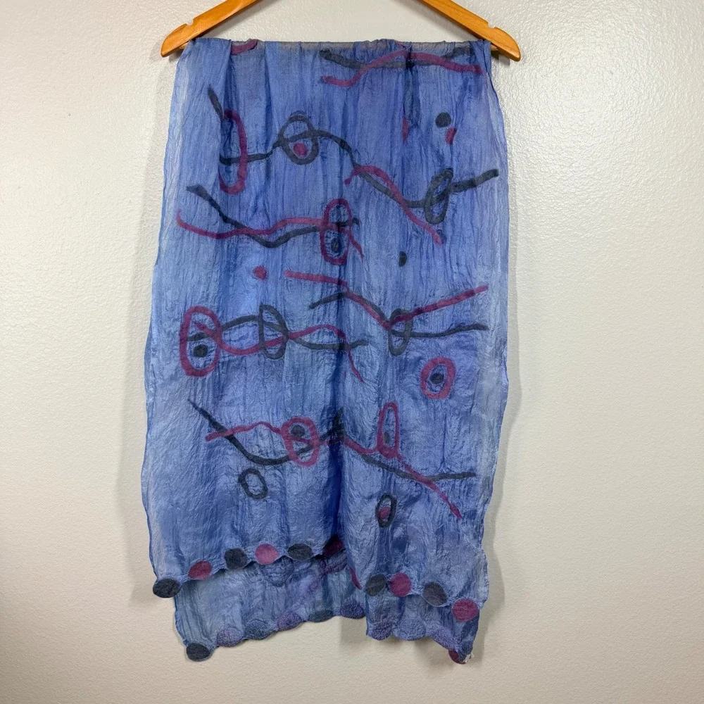Unbranded scarf women